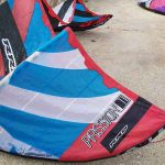 rrd passion 11m2 kite for sale
