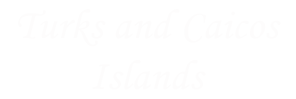 Turks and caicos Islands