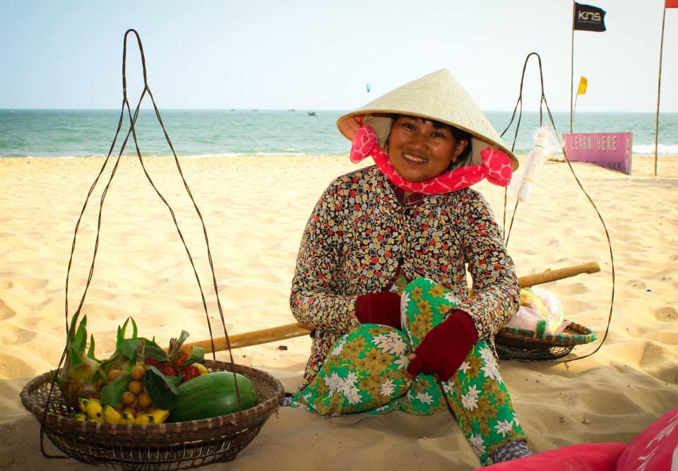 vietnamese food asian cuisine