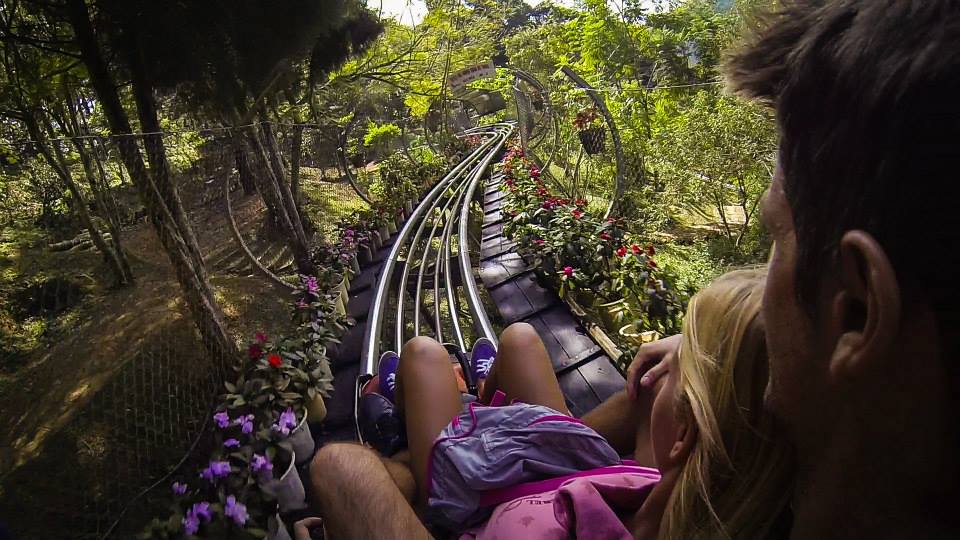 Dalat day trip in Vietnam