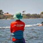 Kitesurf lessons Lo Stagnone Sicily