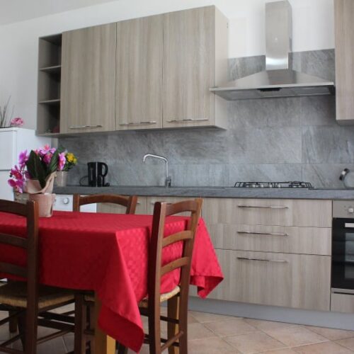 Torre Sanches apartments sicily lo stagnone