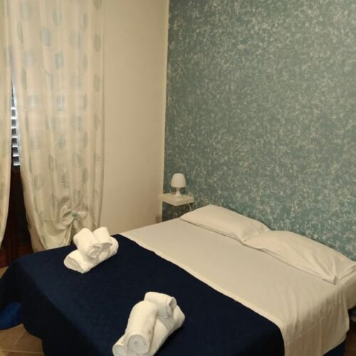 Torre Sanches apartments sicily lo stagnone