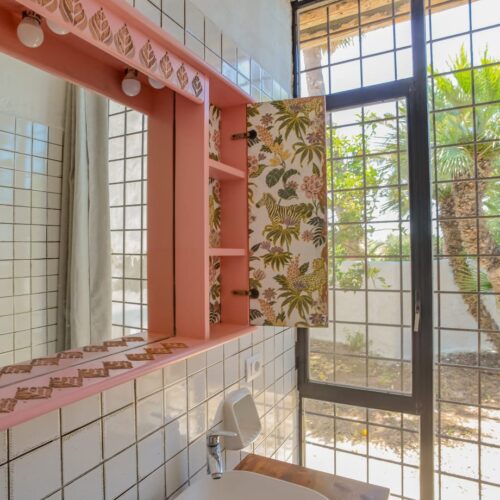 Kite hostel Sicily Lo Stagnone