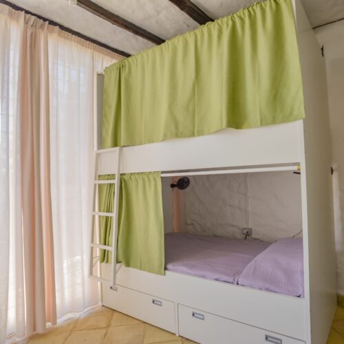 Kite hostel Sicily Lo Stagnone