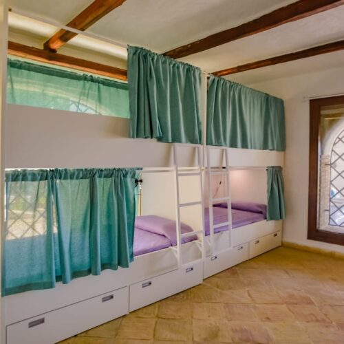 Kite hostel Sicily Lo Stagnone