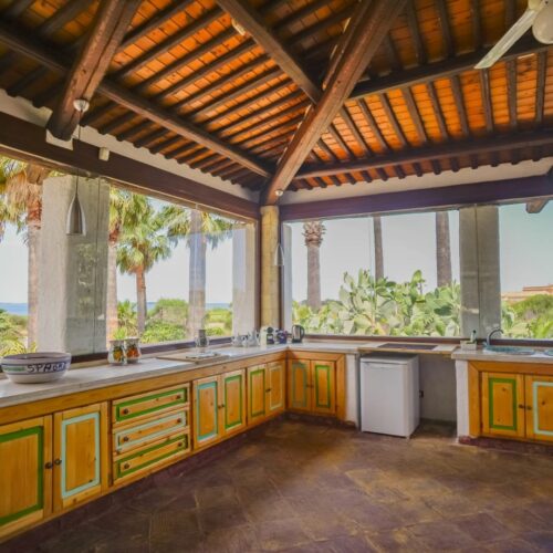 Kite hostel Sicily Lo Stagnone