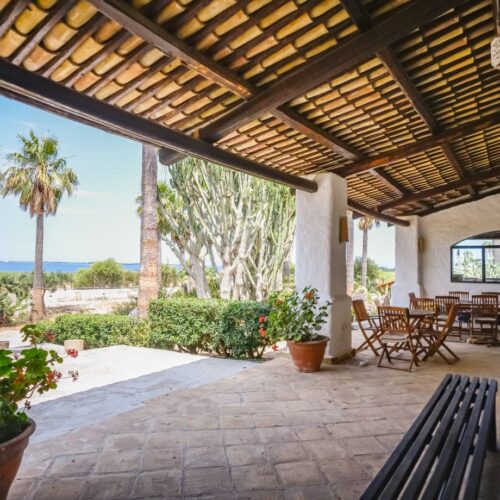 Kite hostel Sicily Lo Stagnone