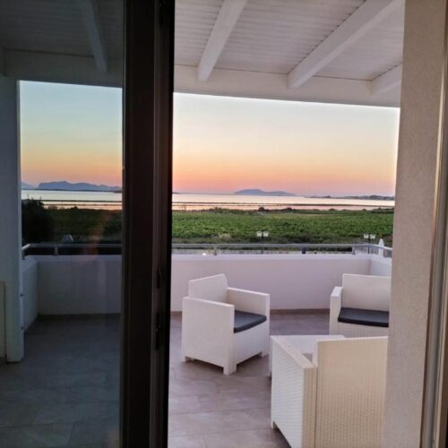 Lo Stagnone room rent