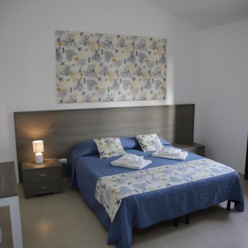 Lo Stagnone room rent