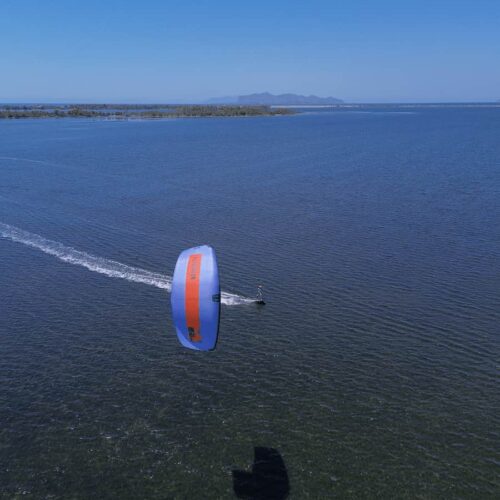 Rent new gear from follow the wind in every conditions