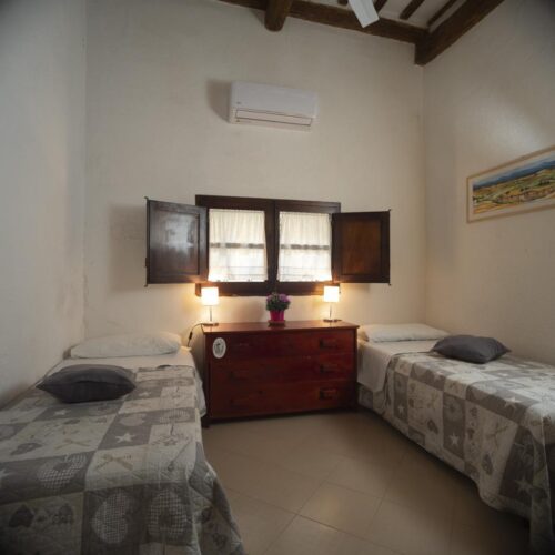 Baglio dei Moziesi Kite & Wine Sicily