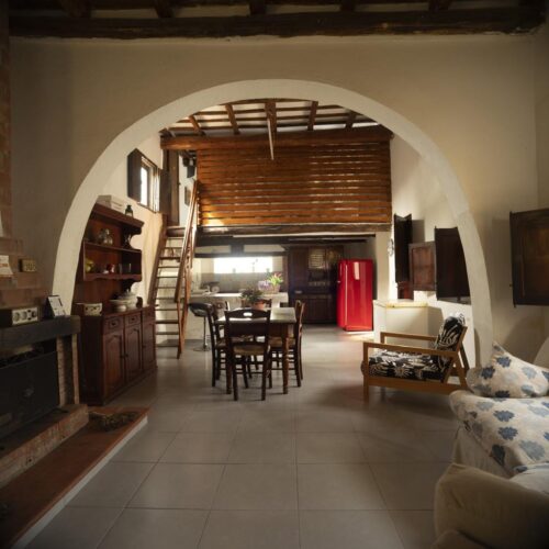 Baglio dei Moziesi Kite & Wine Sicily