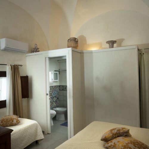 Baglio dei Moziesi Kite & Wine Sicily