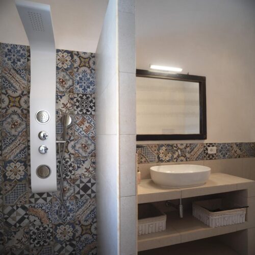 Baglio dei Moziesi Kite & Wine Sicily