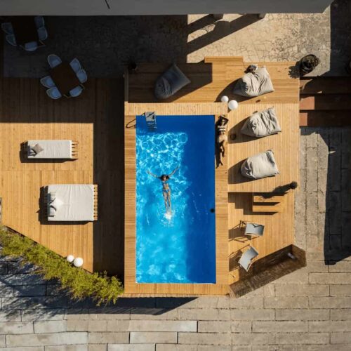 The place world Lo stagnone Sicily ofr kitesurfers and yoga lovers