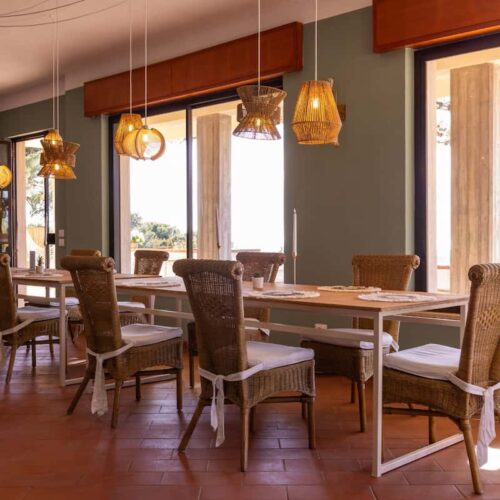 The place world Lo stagnone Sicily ofr kitesurfers and yoga lovers