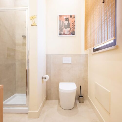 Bathroom Place world Sicily Lo stagnone