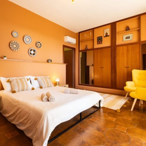 Bedroom Place world Sicily Lo stagnone