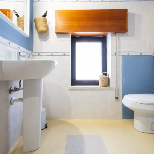 Bathroom Place world Sicily Lo stagnone