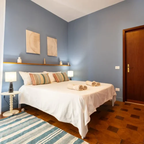 Bedroom Place world Sicily Lo stagnone