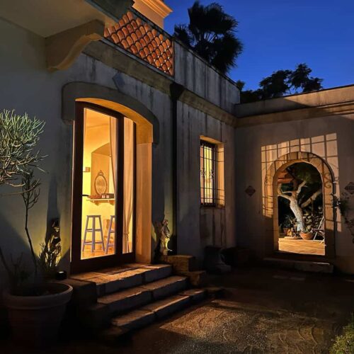 Dar Zagara SIcily Marsala