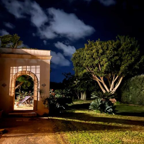 Dar Zagara SIcily Marsala