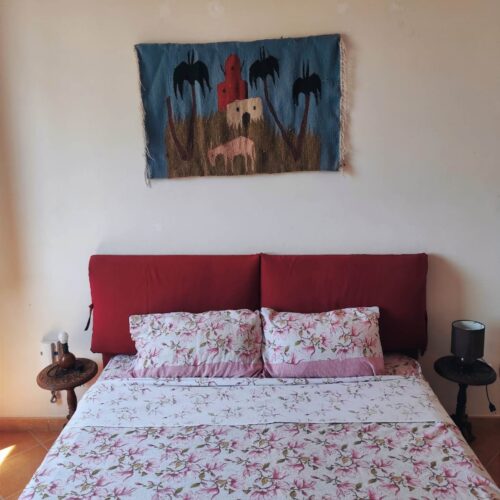 Kite house Lo stagnone SIcily