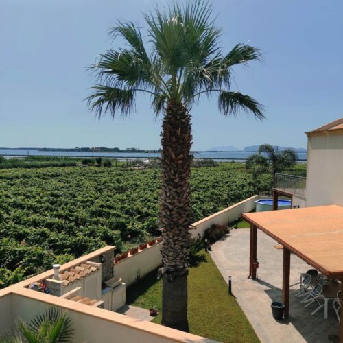 Kite house Lo stagnone SIcily